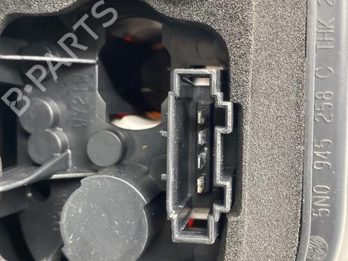 Right taillight VW TIGUAN (5N_) 2.0 TDI | BP28567834C35 
