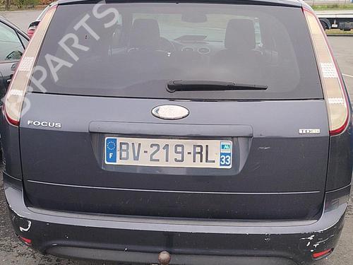 Left taillight FORD FOCUS II Turnier (DA_, FFS, DS) 1.6 TDCi | BP22857143C34 