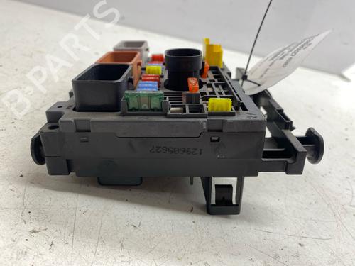 Electronic module CITROËN C6 (TD_) 3.0 HDi | BP38332295M83  - Image 5