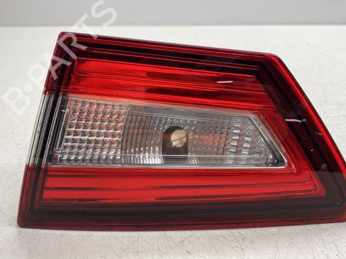 Used Right taillight RENAULT CLIO IV (BH_) 1.5 dCi 75 (75 hp) 22860468