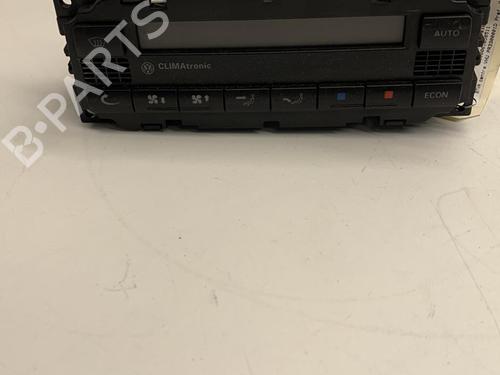 Used Climate control Climate control VW PASSAT B5.5 Variant (3B6) 1.9 TDI 4motion (130 hp) 22852922 22852922