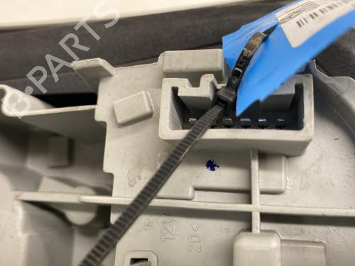 Right taillight TOYOTA COROLLA Verso (ZER_, ZZE12_, R1_) 2.2 D-4D (AUR10_, AUR10R) | BP30174474C35