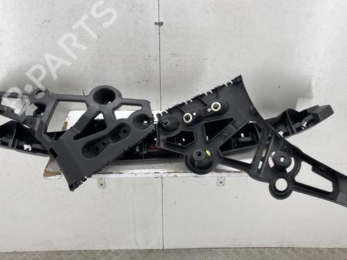 Bakfangerbrakett Bakfangerbrakett RENAULT MEGANE III Coupe (DZ0/1_) 1.6 dCi (DZ00, DZ12, DZ2A, DZ13) (130 hp) 34149030 34149030