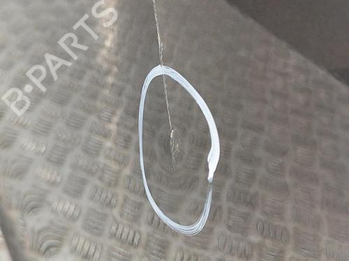 Right front door SEAT ALTEA (5P1) 1.9 TDI | BP22858537C3 