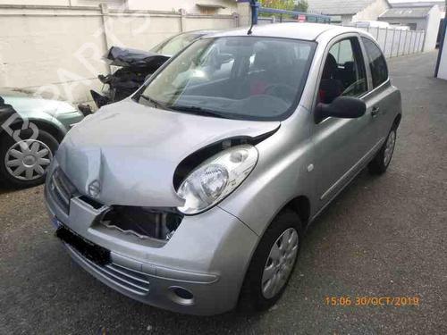 Left mirror NISSAN MICRA III (K12) 1.2 16V | BP22857996C26 