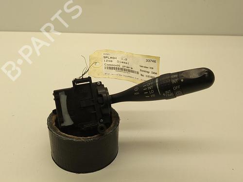 Switch SUZUKI SPLASH (EX) 1.3 CDTI (A5B413D) | BP22857293I30 - Image 4
