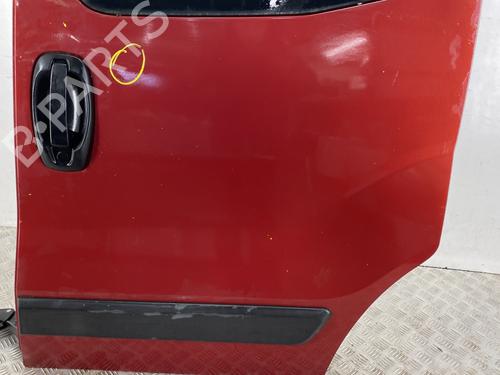 Left slide door FIAT QUBO (225_) 1.3 D Multijet (225CXB1A, 225AXB1A, 225CXB11, 225AXB11,... | BP22859065C74 