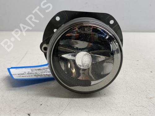 Højre Foran Tågelygte MERCEDES-BENZ C-CLASS T-Model (S204) C 220 CDI (204.202) (170 hp) 30845902