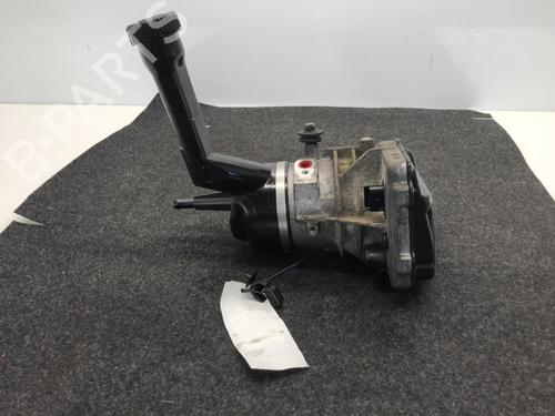 Used Steering pump PEUGEOT 308 I (4A_, 4C_) 2.0 HDi (136 hp) 22852691