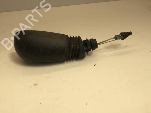 Left mirror FIAT PUNTO (188_) 1.2 60 (188.030, .050, .130, .150, .230, .250) | BP22853036C26 
