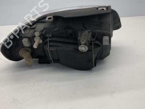 Used Left headlight SEAT CORDOBA (6K1, 6K2) 1.9 TDI (90 hp) 22858494