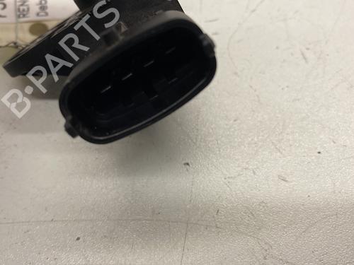 Used Mass air flow sensor Mass air flow sensor RENAULT CLIO IV (BH_) 0.9 TCe 90 (BHNF, BHMA, BHMH, BHJK, BHJR) (90 hp) 22849813 22849813