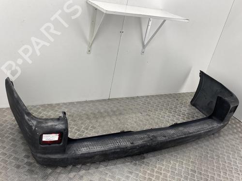 Rear bumper VW TRANSPORTER T4 Van (70A, 70H, 7DA, 7DH) 2.5 TDI | BP22855055C8 