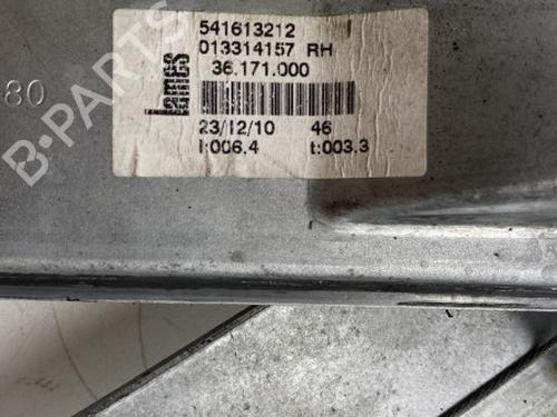 Front right window mechanism OPEL CORSA D (S07) 1.3 CDTI (L08, L68) | BP22860608C23 
