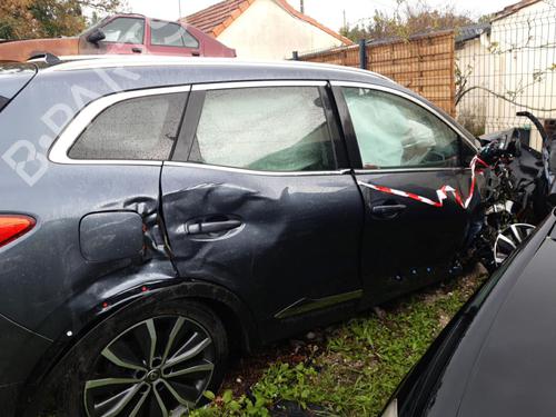 Gearbox RENAULT KADJAR (HA_, HL_) 1.2 TCe 130 (HLMR) | BP23831574M3  - Image 6