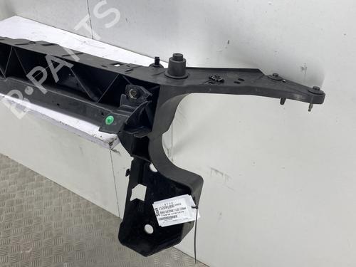 Crossmember RENAULT CLIO III (BR0/1, CR0/1) 1.5 dCi (C/BR0G, C/BR1G) | BP29375371C162 