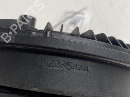 Mando Mando VW GOLF VII (5G1, BQ1, BE1, BE2) 1.6 TDI (105 hp) 33615590 33615590