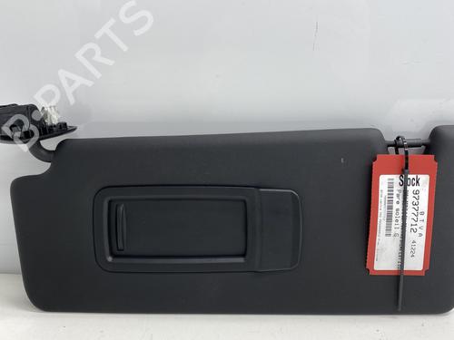 left-sun-visor-bmw-3-touring-g21-g81-2019-25214161 main image