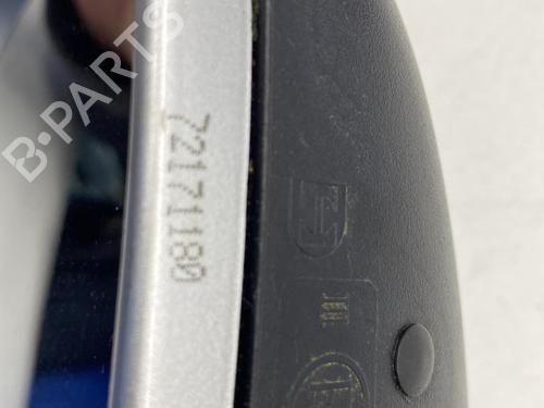 Right mirror VW POLO (6N2) 1.4 TDI | BP22856531C27 