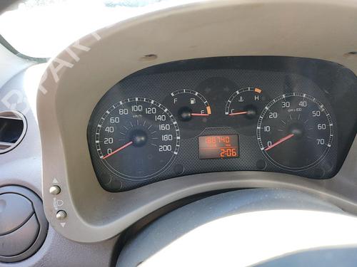 Alternator FIAT PANDA (169_) 1.2 (169.AXB11, 169.AXB1A) | BP22861575M7 