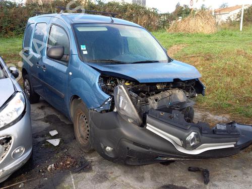 Venstre solskærm RENAULT KANGOO Express (FW0/1_) 1.5 dCi 90 (FW0G, FW05, FW08, FW11) | BP24825015I1 - Image 7