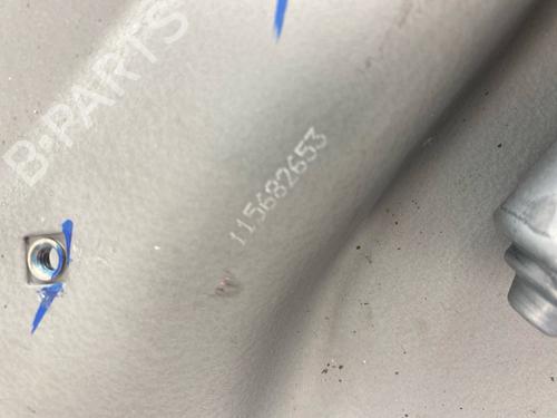 Used Rear left window mechanism Rear left window mechanism 37180453 37180453