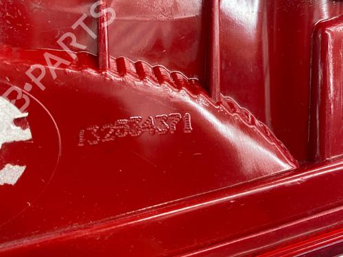 Left tailgate light VW TOURAN (1T3) 2.0 TDI | BP39155911C79 - Image 4