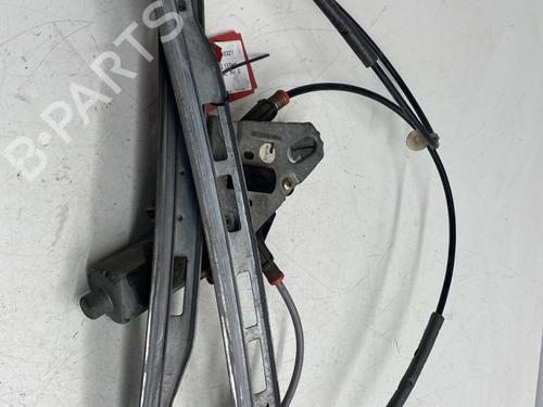 Used Front left window mechanism Front left window mechanism PEUGEOT 206 Hatchback (2A/C) 1.9 D (69 hp) 26388601 26388601