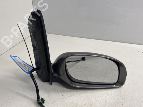 Right mirror VW TOURAN (1T1, 1T2) 1.9 TDI | BP29139442C27 
