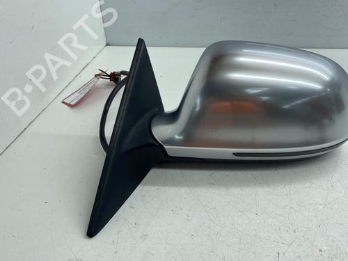 Used Left mirror Left mirror AUDI A5 (8T3) S5 quattro (354 hp) 33687117 33687117