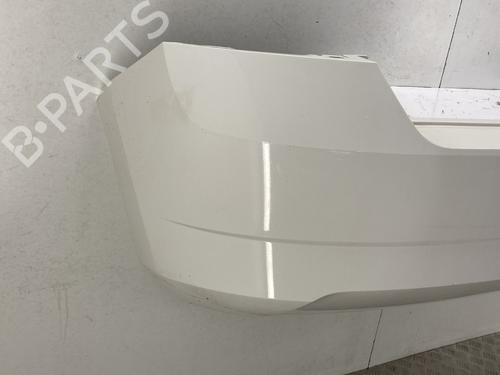 Used Rear bumper SKODA FABIA III (NJ3) 1.0 (60 hp) 29139125