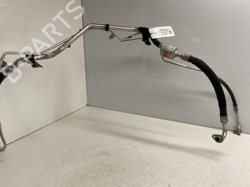 Used AC pipe PEUGEOT 2008 I (CU_) 1.6 BlueHDi 120 (120 hp) 29139502