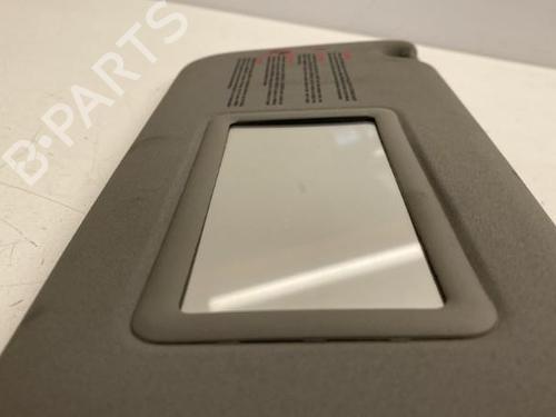 Right sun visor RENAULT CLIO II (BB_, CB_) 1.5 dCi (B/CB3M) | BP22863418I2 