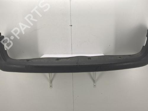 Used Rear bumper RENAULT KANGOO (KC0/1_) D 55 1.9 (KC0D) (54 hp) 22861247