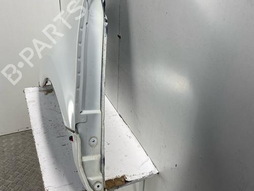 Used Left front fenders Left front fenders 39508722 39508722