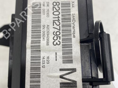 instrument-cluster-renault-twingo-ii-cn0_-2007-30911282 main image