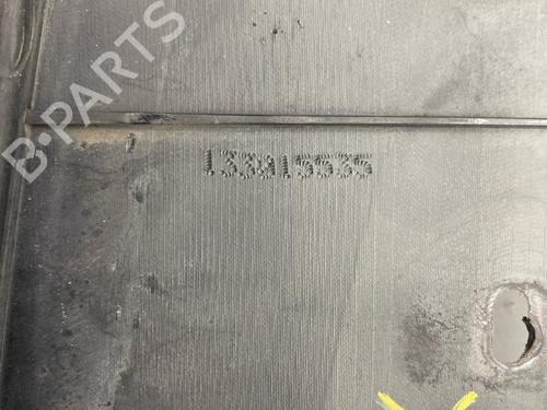 Used Grille Grille DACIA SANDERO 1.4 MPI LPG (72 hp) 39663047 39663047