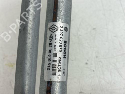 Front wiper motor DACIA LOGAN MCV (KS_) 1.5 dCi (KS0W) | BP38547717M29 - Image 3