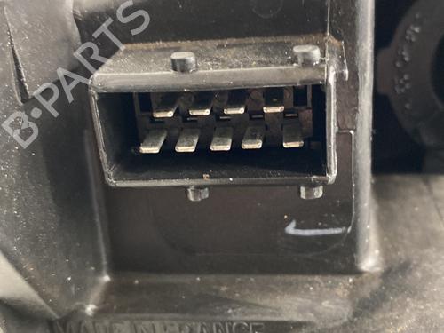 Left headlight CITROËN C8 (EA_, EB_) 2.0 HDi 135 | BP23831708C28 - Image 3