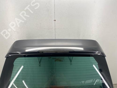 Used Tailgate Tailgate 38635241 38635241