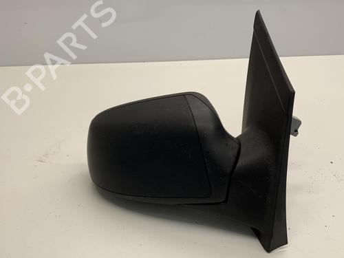 Right mirror FORD FOCUS II Turnier (DA_, FFS, DS) 1.6 TDCi | BP22858137C27 