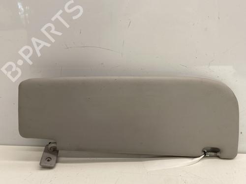 Left sun visor CITROËN NEMO MPV 1.3 HDi 75 | BP22861163I1 