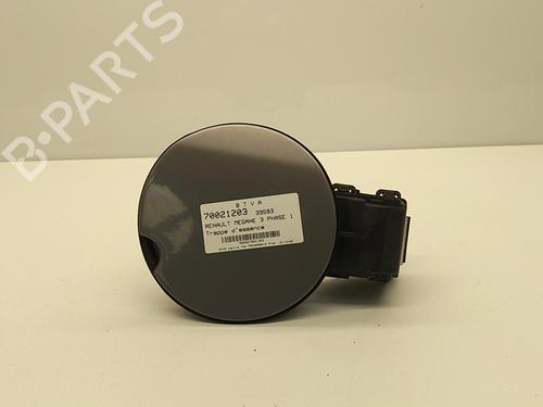 Używane Klapa wlewu paliwa RENAULT MEGANE III Hatchback (BZ0/1_, B3_) 1.5 dCi (BZ09, BZ0D, BZ1W, BZ29, BZ14) (110 hp) 22856711