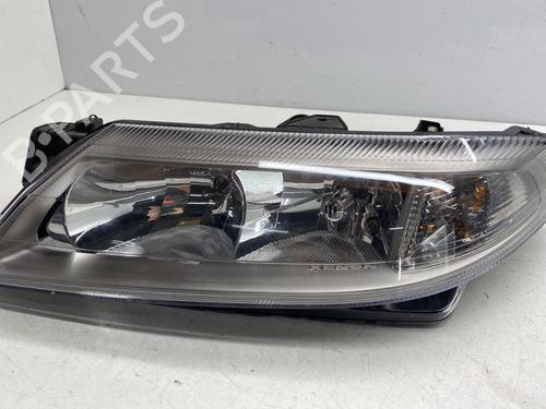 Used Left headlight RENAULT LAGUNA II (BG0/1_) 1.9 dCi (BG08, BG0G) (120 hp) 30197859