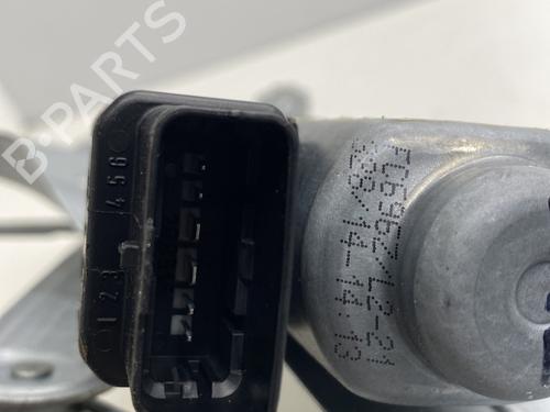 Front left window mechanism HYUNDAI ix35 (LM, EL, ELH) 1.7 CRDi | BP27271618C22 