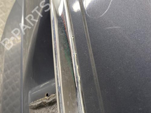 Used Tailgate Tailgate FORD FOCUS I Saloon (DFW) [1999-2009] 34149276 34149276