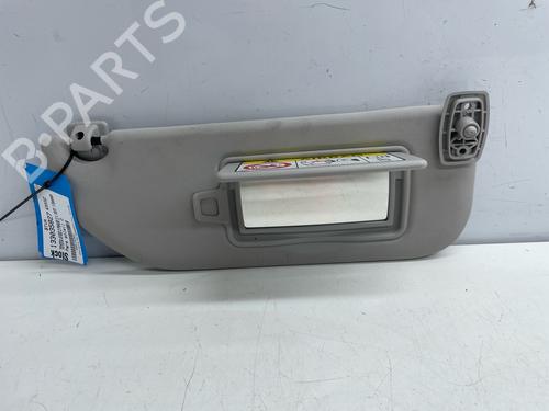 Right sun visor TOYOTA AYGO (_B4_) 1.0 VVTi (KGB40) | BP40225014I2 - Image 3