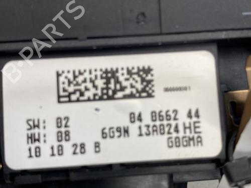 Headlight switch LAND ROVER FREELANDER 2 (L359) 2.2 TD4 4x4 | BP22862027I24 