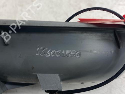 Used Left front window switch Left front window switch RENAULT TWINGO I (C06_) 1.2 (C066, C068) (58 hp) 39663120 39663120
