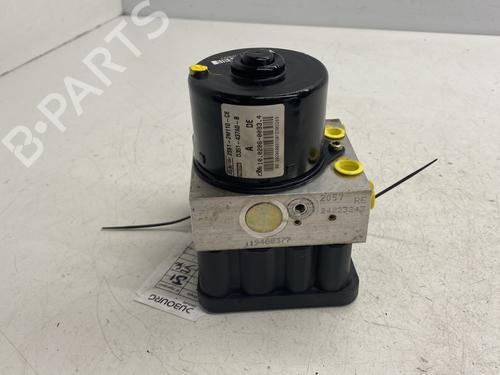 Used ABS pump FORD FIESTA V (JH_, JD_) 1.3 (69 hp) 31871872